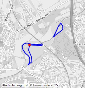 kartenausschnitt