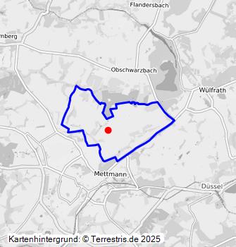 kartenausschnitt