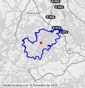 kartenausschnitt