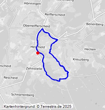 kartenausschnitt