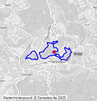 kartenausschnitt