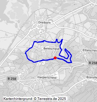 kartenausschnitt