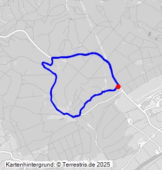 kartenausschnitt