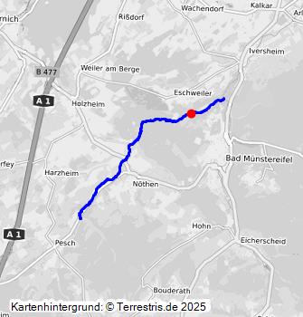 kartenausschnitt