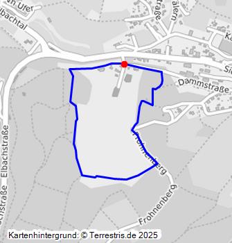 kartenausschnitt