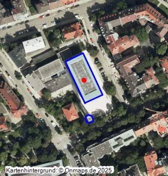 kartenausschnitt