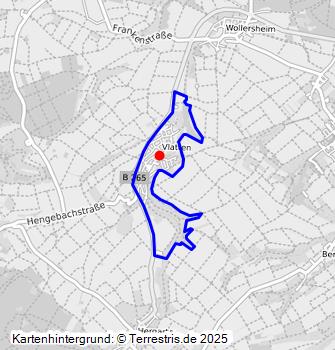 kartenausschnitt