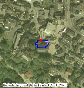 kartenausschnitt
