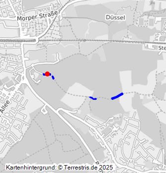 kartenausschnitt