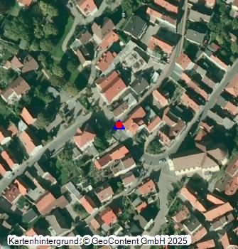 kartenausschnitt