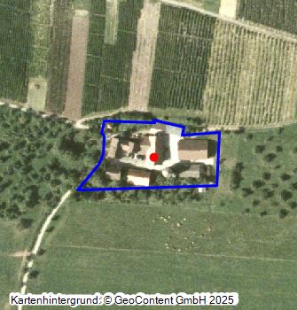 kartenausschnitt