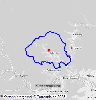 kartenausschnitt