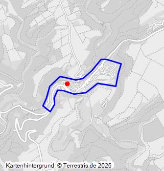 kartenausschnitt