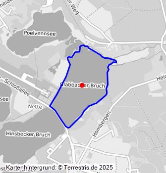 kartenausschnitt