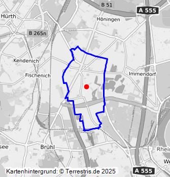 kartenausschnitt