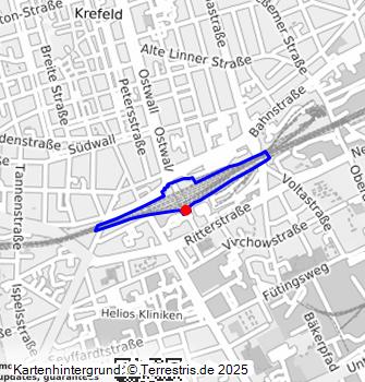 kartenausschnitt