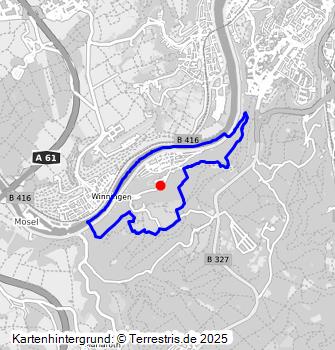 kartenausschnitt