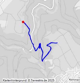 kartenausschnitt