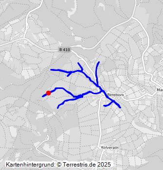 kartenausschnitt