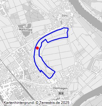 kartenausschnitt