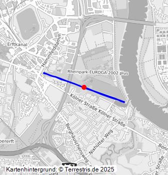 kartenausschnitt