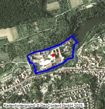 kartenausschnitt