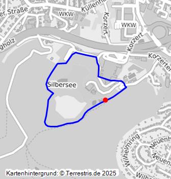 kartenausschnitt