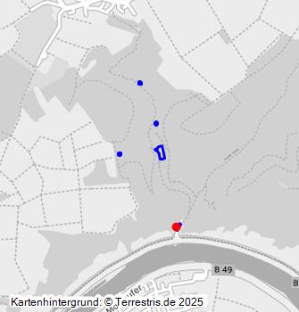 kartenausschnitt