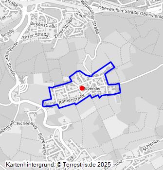 kartenausschnitt