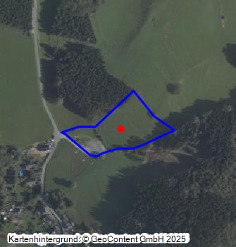 kartenausschnitt