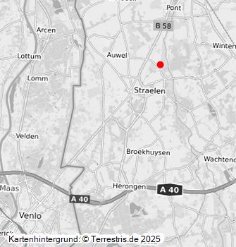 kartenausschnitt