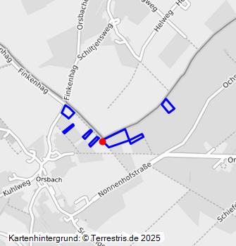 kartenausschnitt