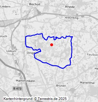 kartenausschnitt