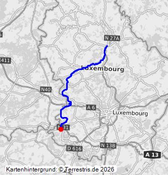 kartenausschnitt