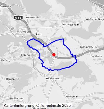 kartenausschnitt