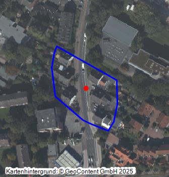 kartenausschnitt
