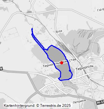 kartenausschnitt