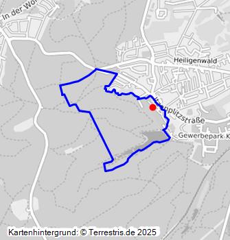 kartenausschnitt