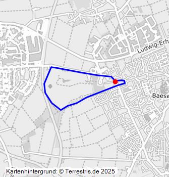 kartenausschnitt
