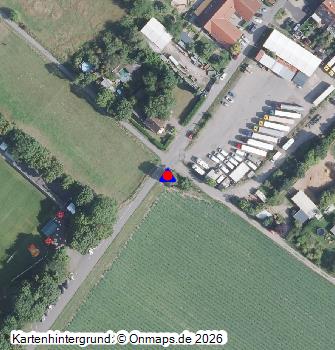 kartenausschnitt