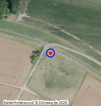 kartenausschnitt