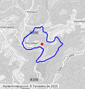 kartenausschnitt