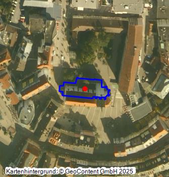 kartenausschnitt