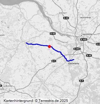 kartenausschnitt