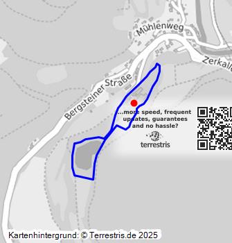 kartenausschnitt