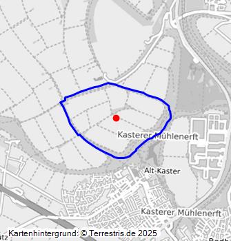 kartenausschnitt