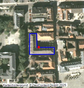 kartenausschnitt