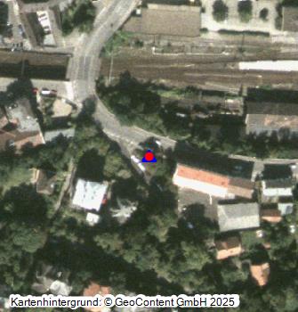 kartenausschnitt
