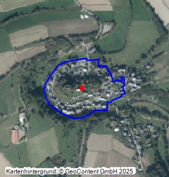 kartenausschnitt