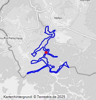 kartenausschnitt